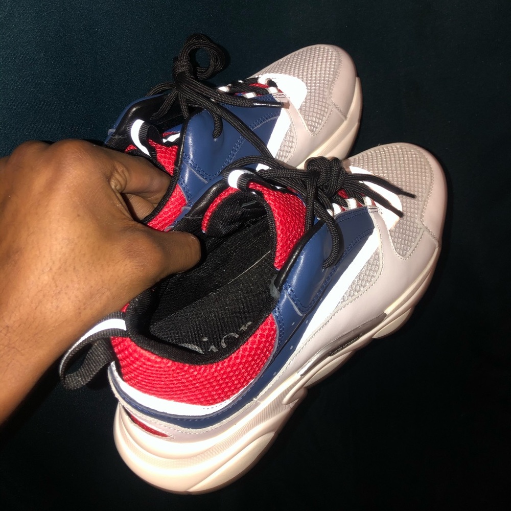 DIOR B22 TRAINER